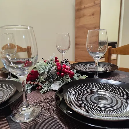 Apartament замъка *