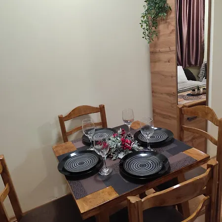 замъка Apartament