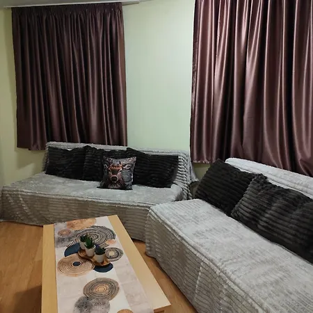 замъка Apartament *