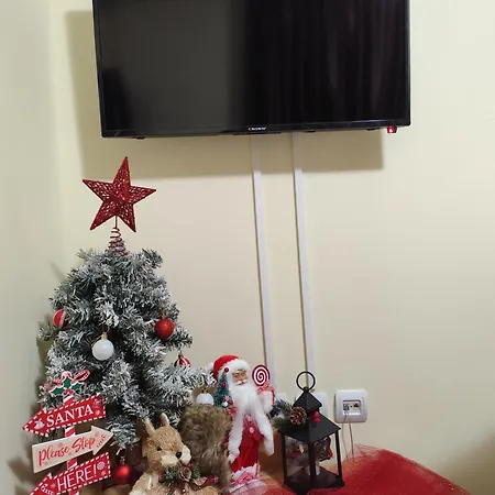 Apartament замъка