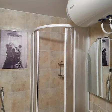 Apartament замъка