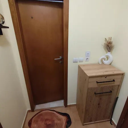 замъка * Pamporovo