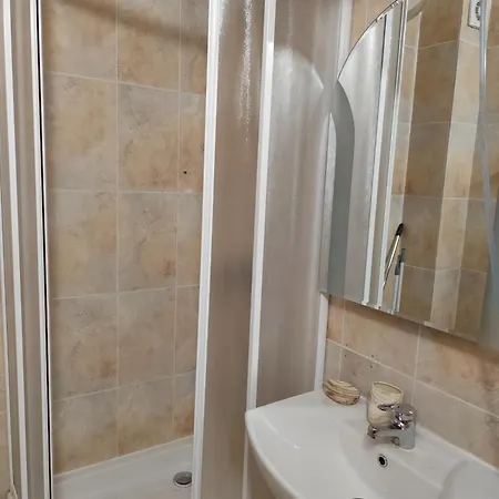 замъка Apartament