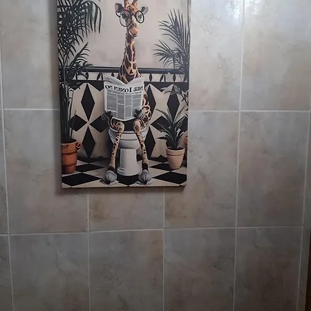 Apartament замъка *