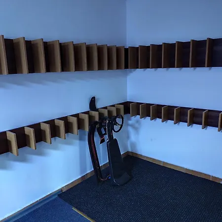 замъка * Pamporovo