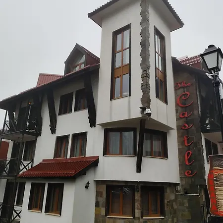 Apartament замъка *