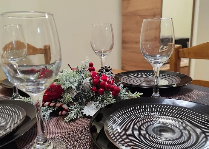 Lejlighed замъка *