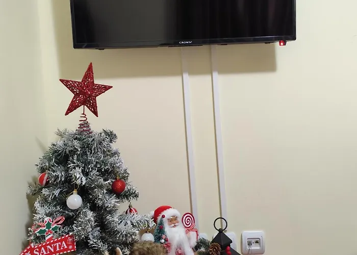 Lejlighed замъка