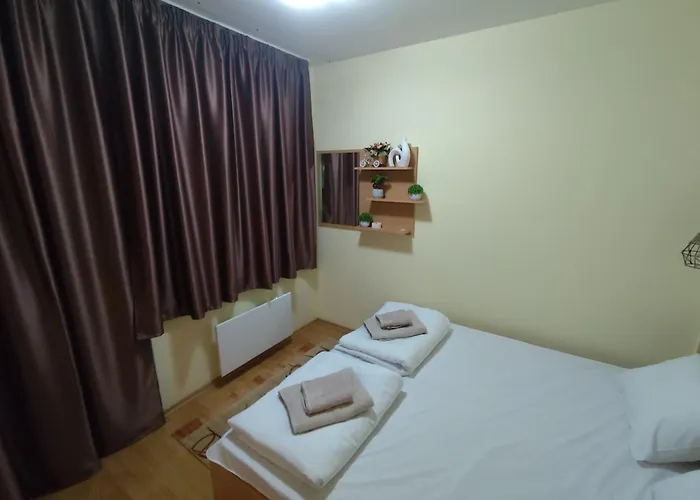 замъка Pamporovo