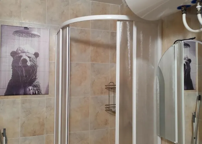 Lejlighed замъка