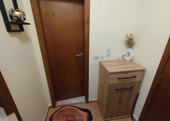 замъка * Pamporovo