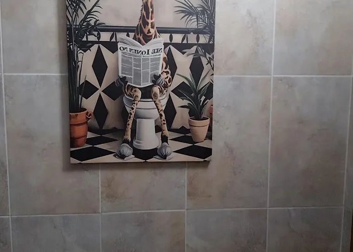 Lejlighed замъка *