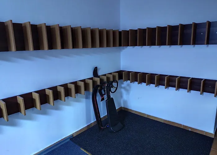 замъка * Pamporovo